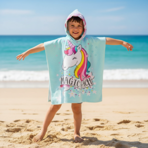 Πόντσο θαλάσσης Unicorn